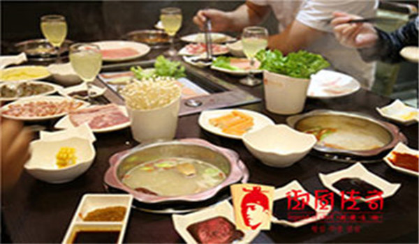 御厨传奇自助涮烤好吃吗 御厨传奇自助涮烤好吃吗