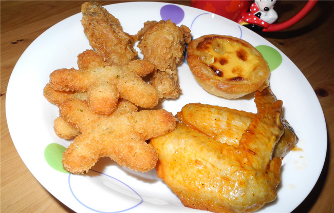沸百味瓦罐快餐 沸百味瓦罐快餐