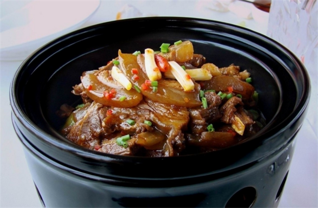 辣味仙麻辣香锅 辣味仙麻辣香锅