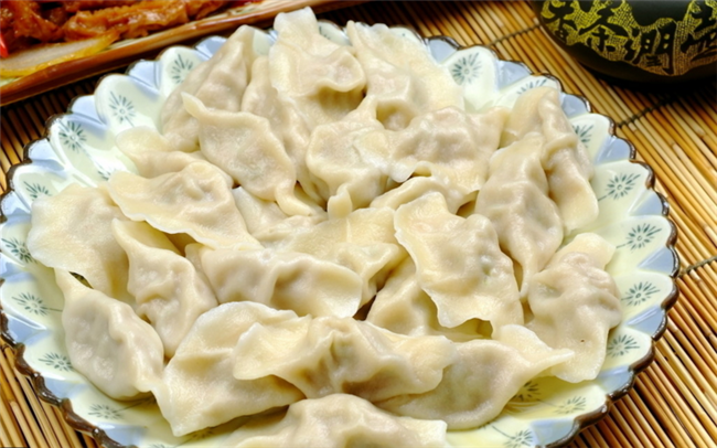 二姨夫水饺加盟 二姨夫水饺加盟