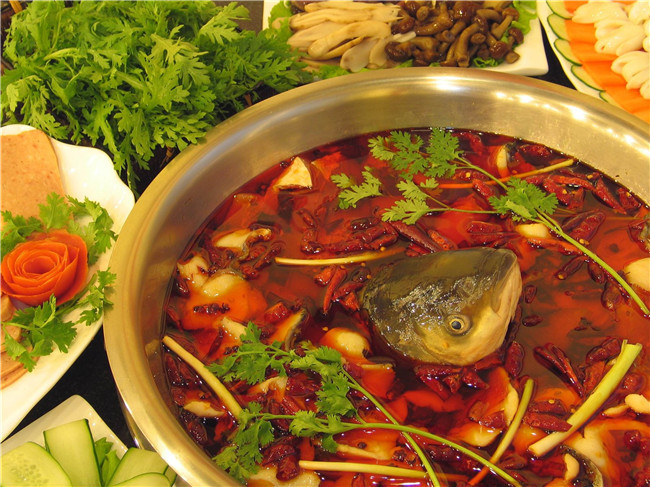 Q8豆捞小火锅 Q8豆捞小火锅
