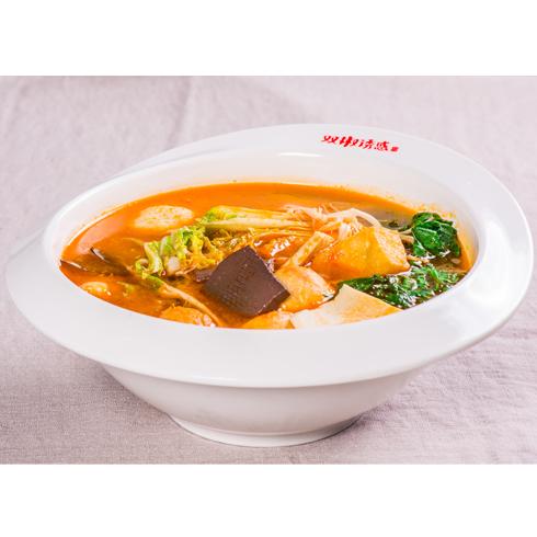 双椒诱惑