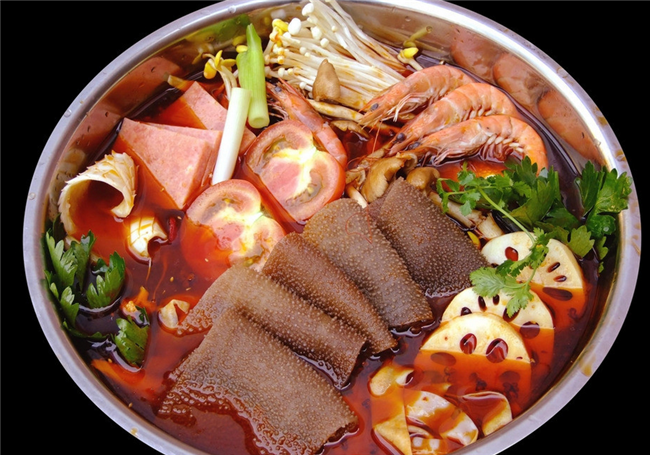 Q8豆捞小火锅 Q8豆捞小火锅