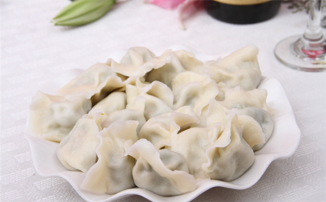 二姨夫水饺 二姨夫水饺