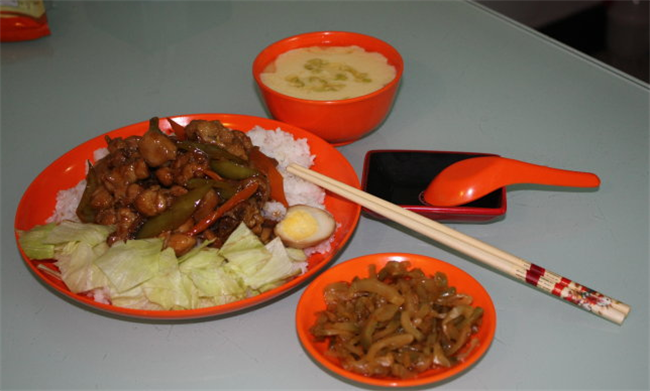 餐饮管理培训哪家好?就选味盟餐饮培训