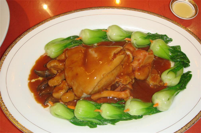 中餐快餐店加盟选什么品牌好？首选快吉客中式快餐