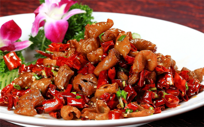 中餐连锁哪家好？选择快吉客中式快餐