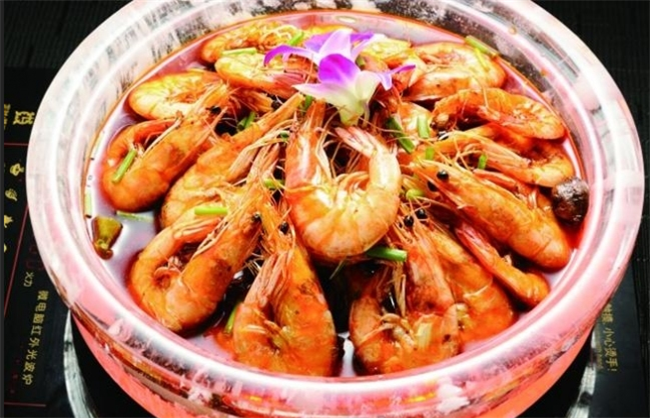 沸百味瓦罐快餐 沸百味瓦罐快餐