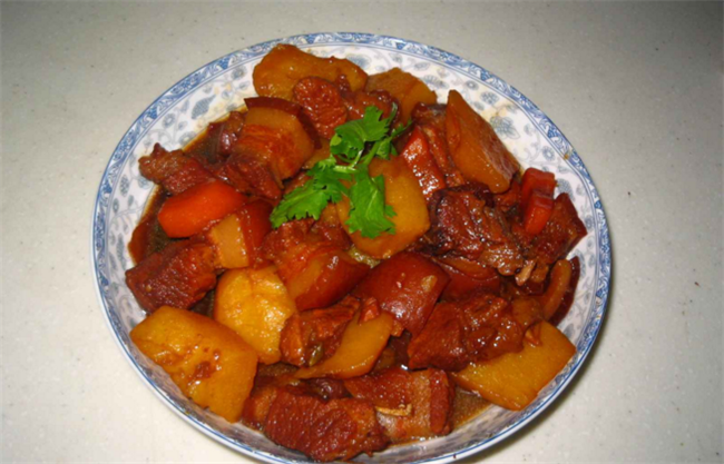 张记红烧肉店经营哪些美食?张记红烧肉经营方式介绍