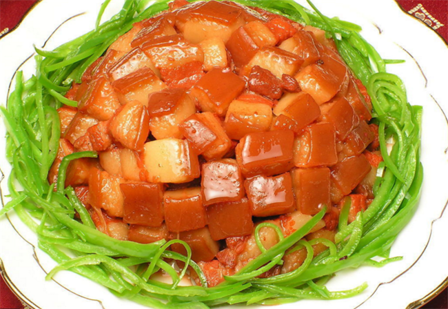 张记红烧肉好吃吗?张记红烧肉加盟怎么样?