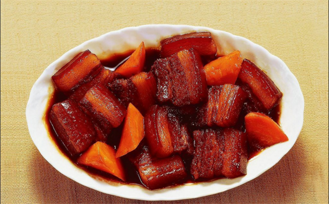 红烧肉怎样做才好吃?张记红烧肉为您揭秘