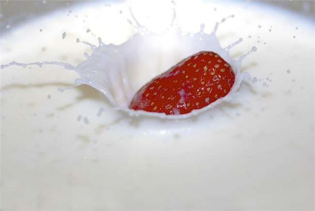 冻酸奶卖得好不?臻好时冻酸奶生意火爆