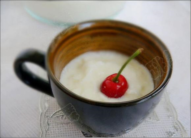 夏天如何消暑?臻好时冻酸奶为您揭晓