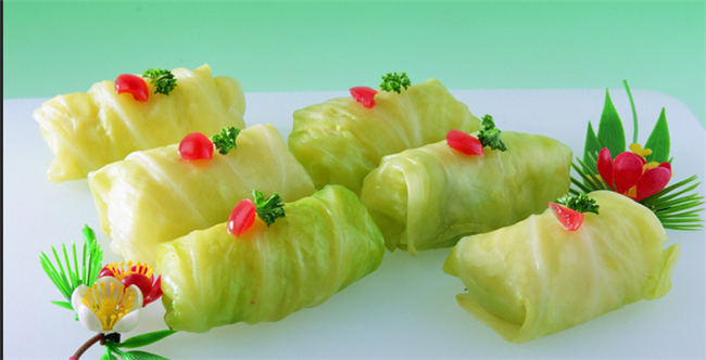 阿呦饭团烧小吃价格多少?阿呦饭团烧小吃项目特色