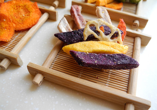 好丽华休闲食品加盟条件有哪些