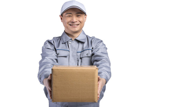 联邦快递怎么加盟