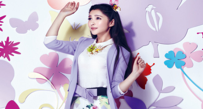 阿依莲女装品牌加盟 阿依莲女装品牌加盟
