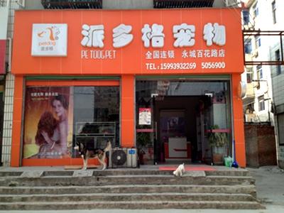 加盟投资派多格宠物可以吗 加盟投资派多格宠物可以吗
