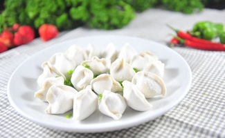 大娘水饺