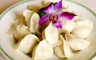 大娘水饺