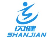 闪健