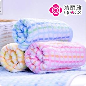 洁丽雅家纺
