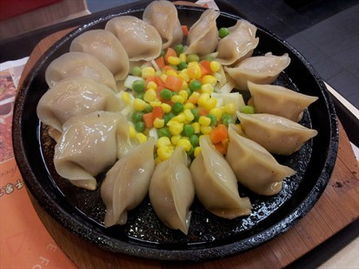 大娘水饺
