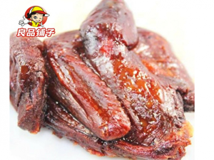 良品铺子休闲食品