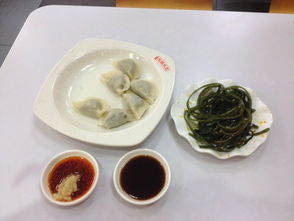 大娘水饺