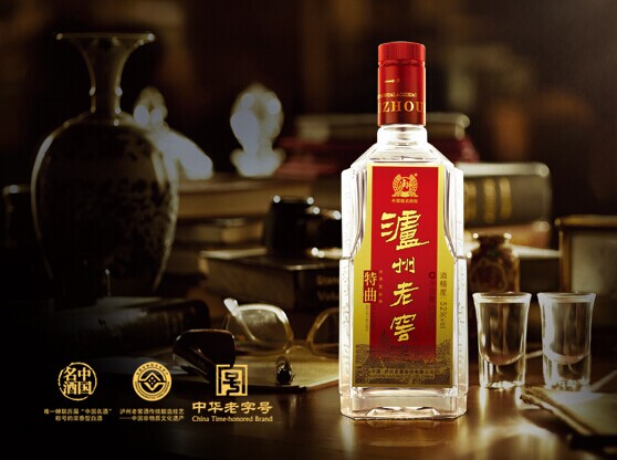 泸州老窖