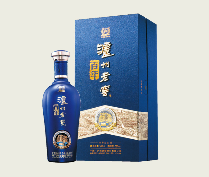泸州老窖