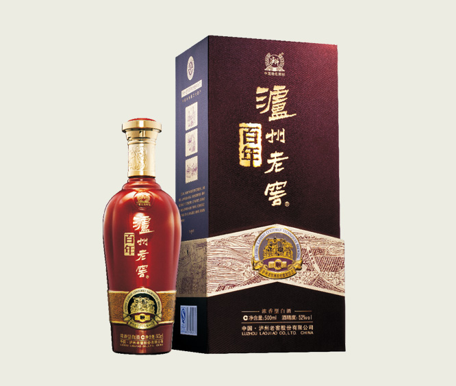 泸州老窖