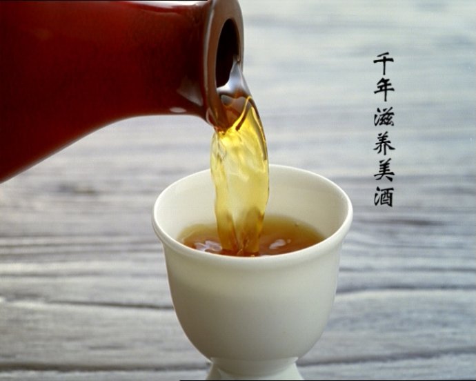 黄酒加盟机遇