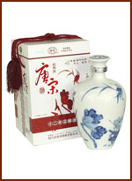 唐宋酒业