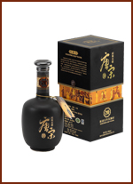 唐宋酒业