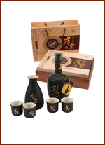 唐宋酒业