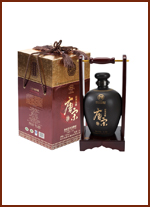 唐宋酒业