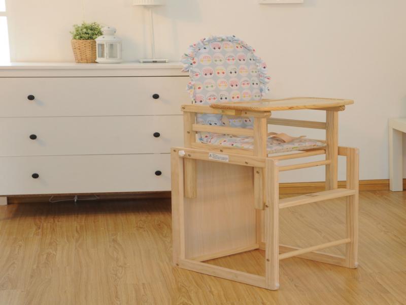 贝奇婴童家具