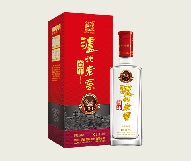 泸州老窖