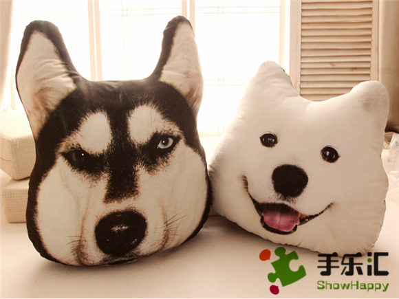手乐汇DIY创意礼品