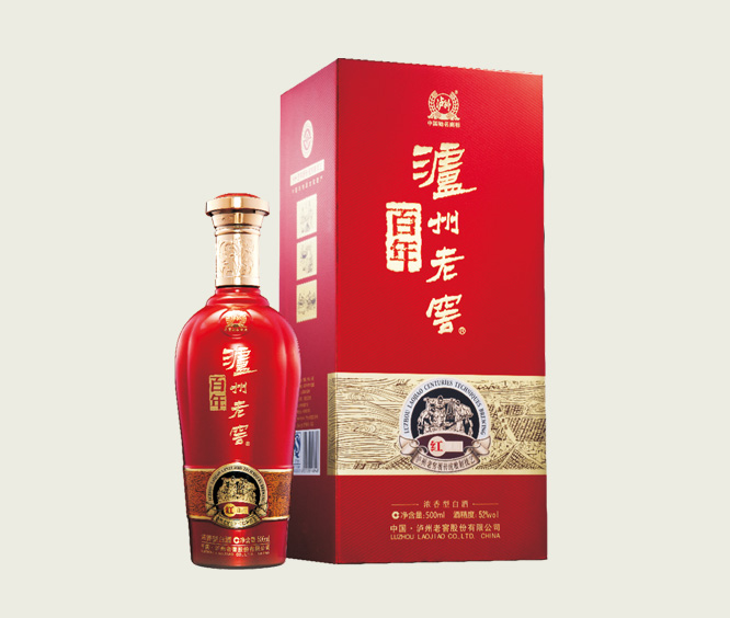 泸州老窖