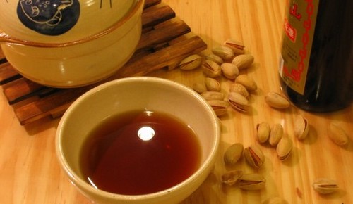 黄酒加盟