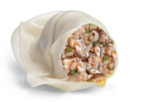 吉祥馄饨