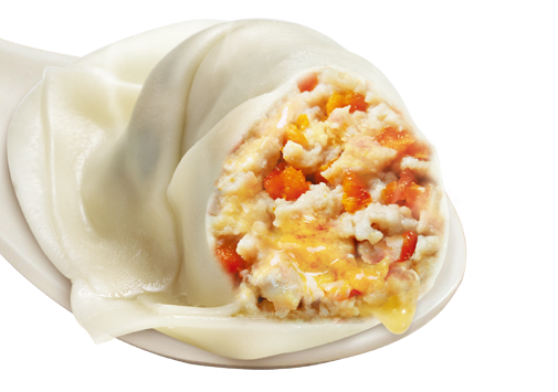 吉祥馄饨