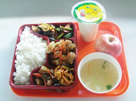 盒饭加盟方式是怎样的