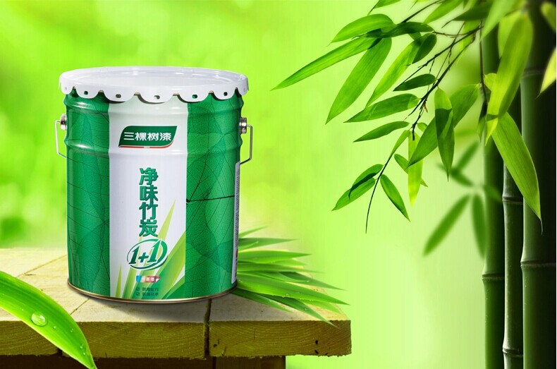 三棵树漆加盟流程 三棵树漆加盟流程