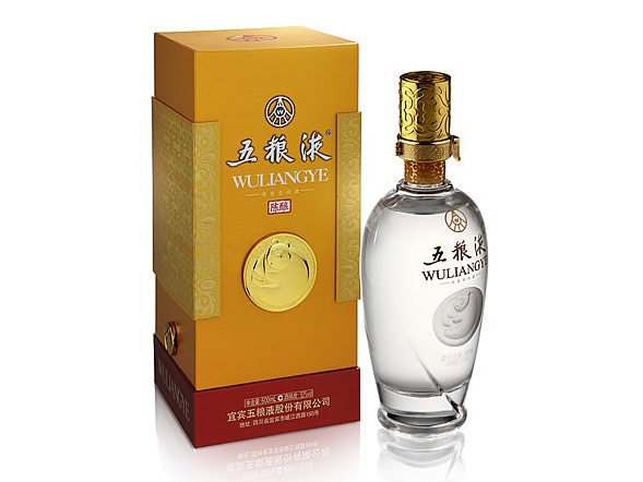 五粮液