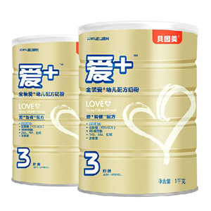 贝因美