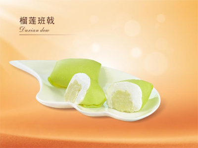 甜蜜转身