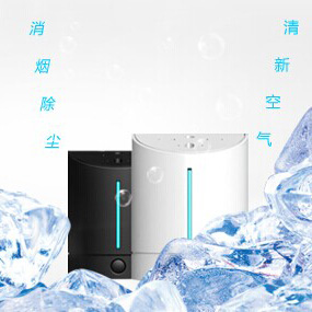 创普空气净化